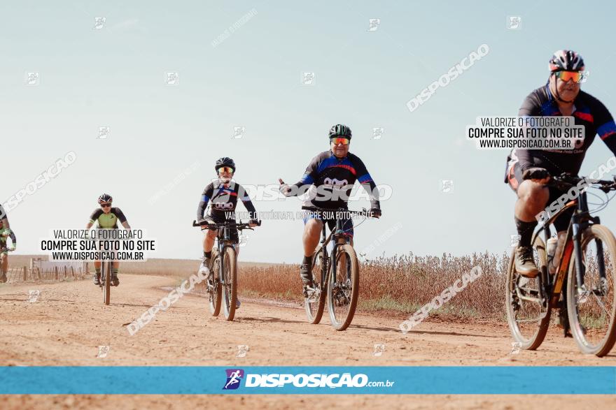 8º Caminhos de São José MTB