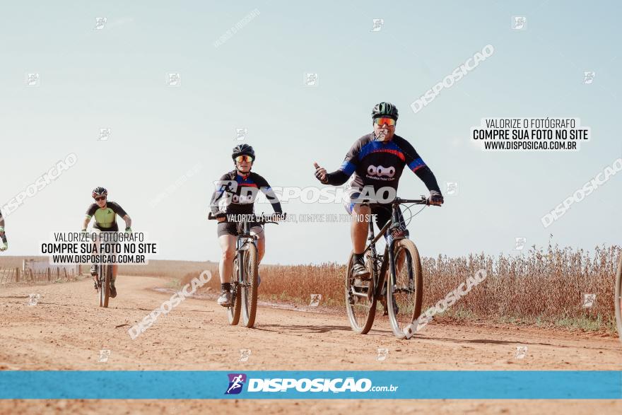 8º Caminhos de São José MTB