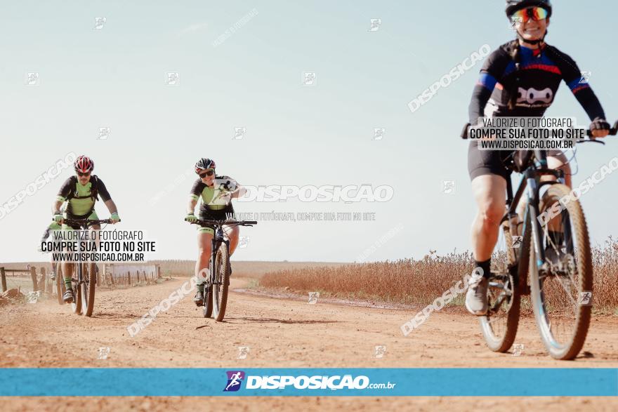 8º Caminhos de São José MTB