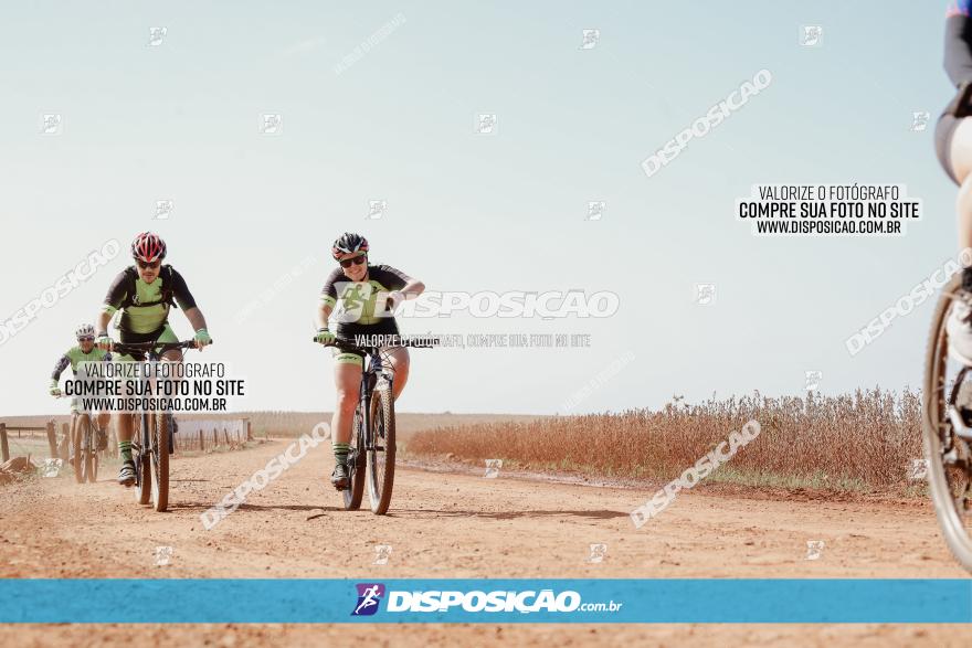 8º Caminhos de São José MTB