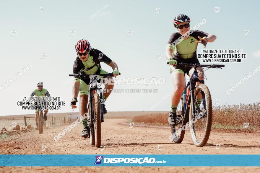 8º Caminhos de São José MTB