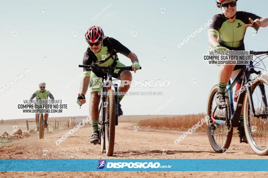 8º Caminhos de São José MTB