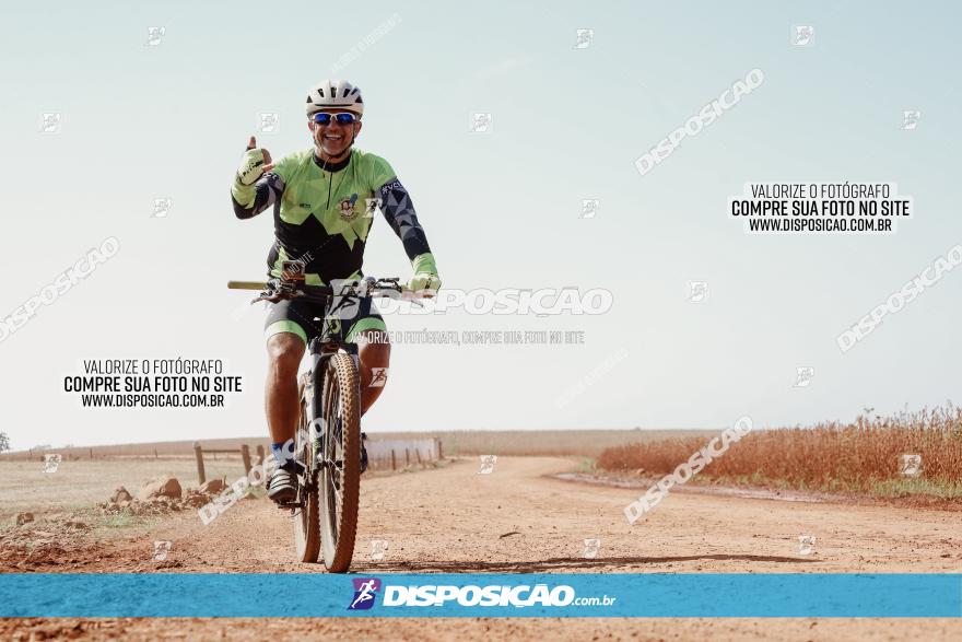 8º Caminhos de São José MTB