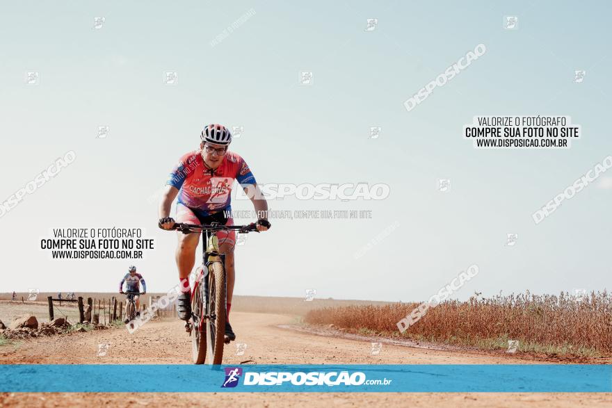 8º Caminhos de São José MTB