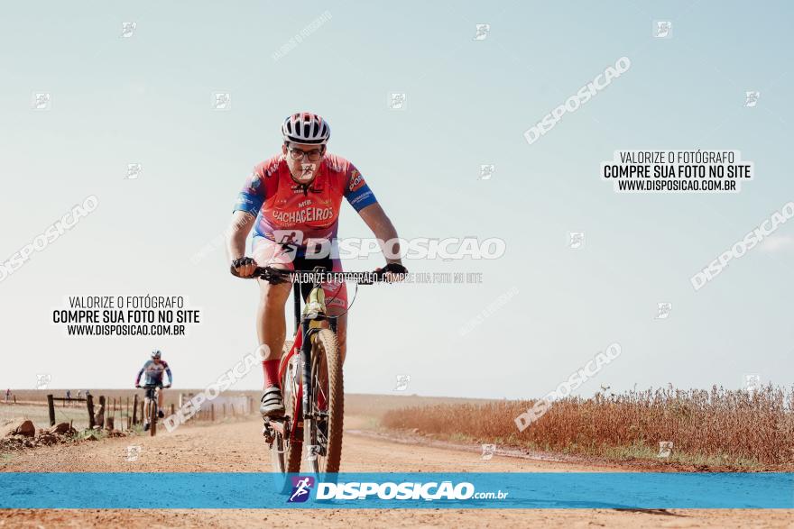 8º Caminhos de São José MTB