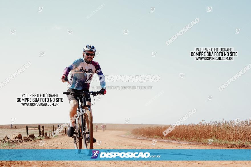 8º Caminhos de São José MTB