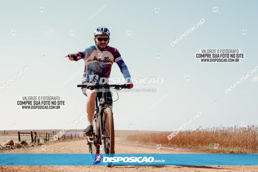 8º Caminhos de São José MTB