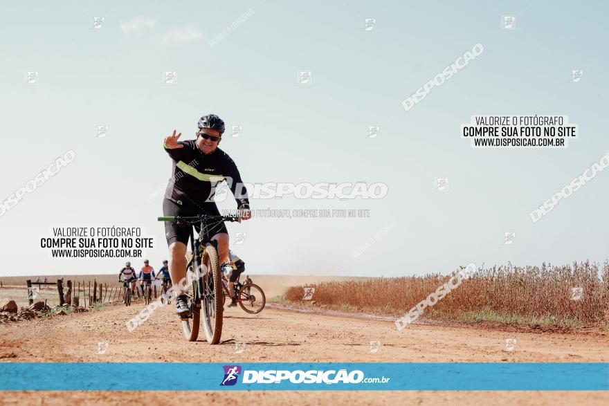 8º Caminhos de São José MTB