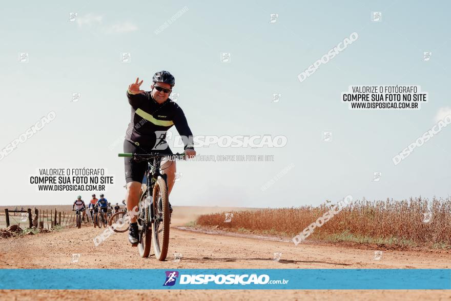 8º Caminhos de São José MTB