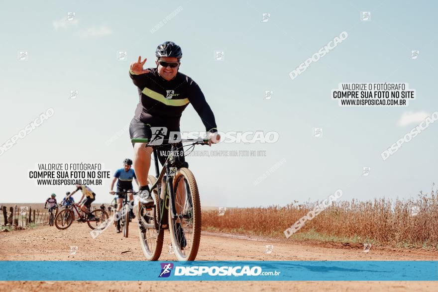 8º Caminhos de São José MTB