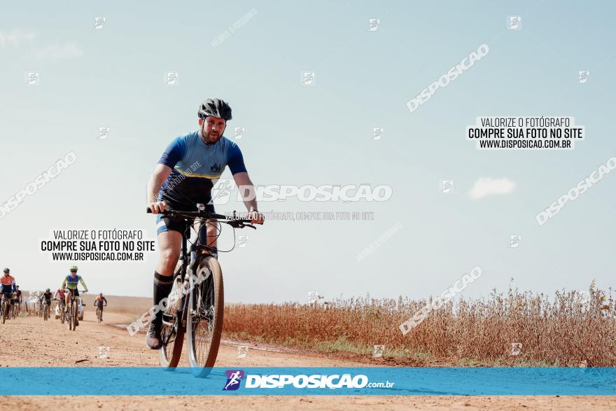 8º Caminhos de São José MTB