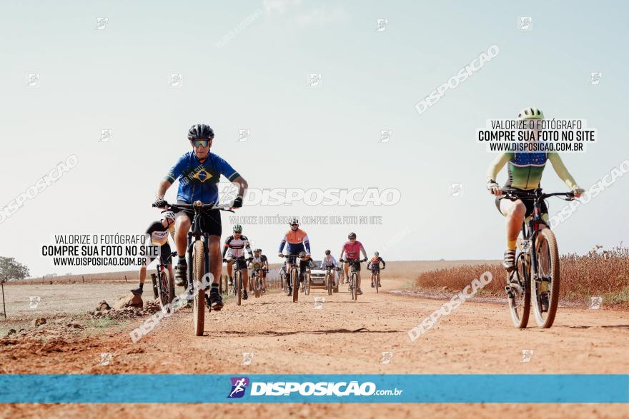 8º Caminhos de São José MTB