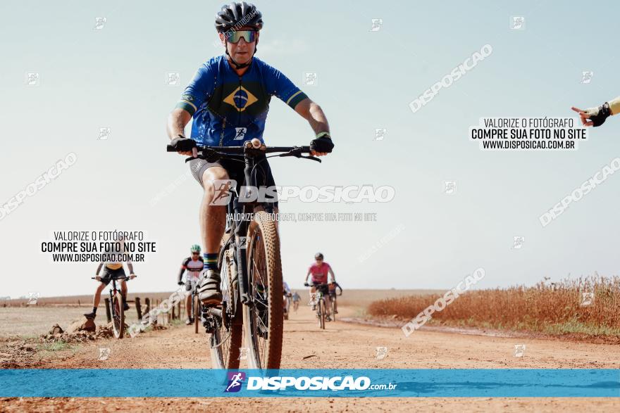 8º Caminhos de São José MTB