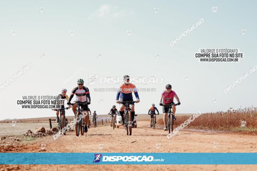 8º Caminhos de São José MTB