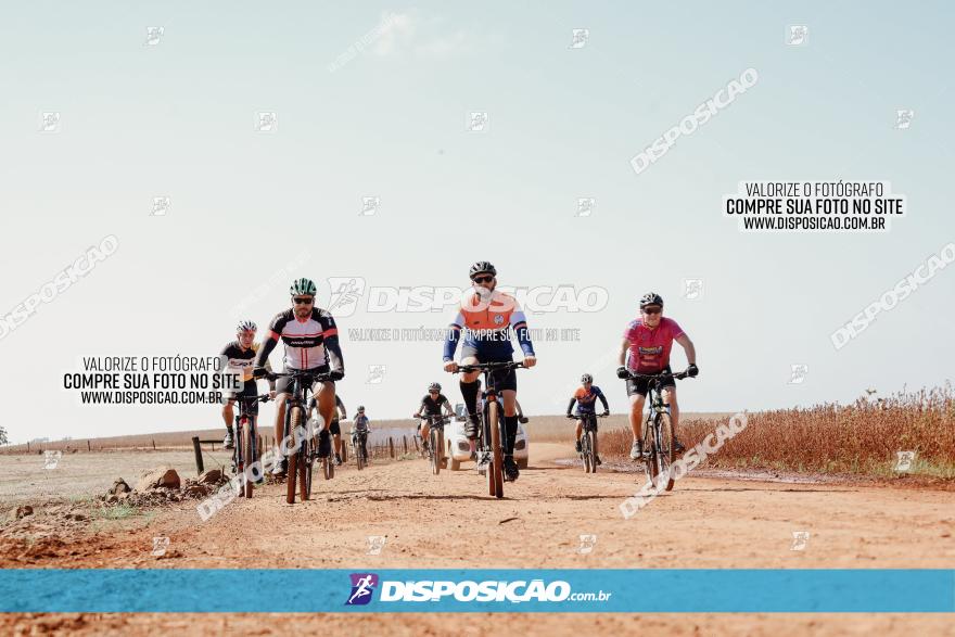 8º Caminhos de São José MTB