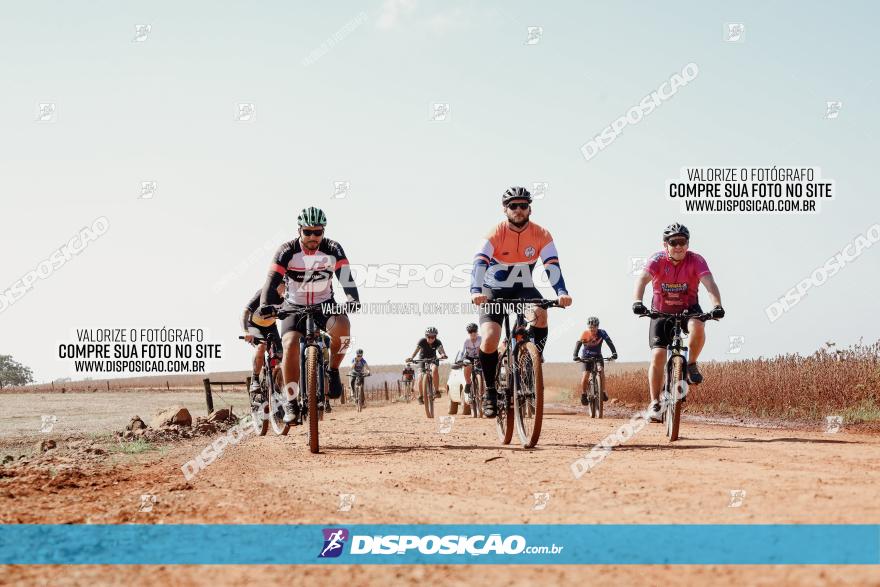 8º Caminhos de São José MTB