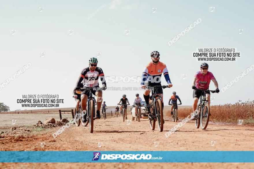 8º Caminhos de São José MTB