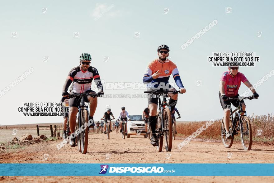 8º Caminhos de São José MTB