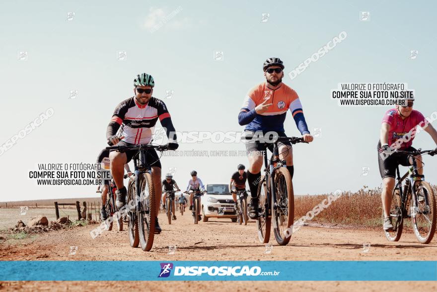 8º Caminhos de São José MTB