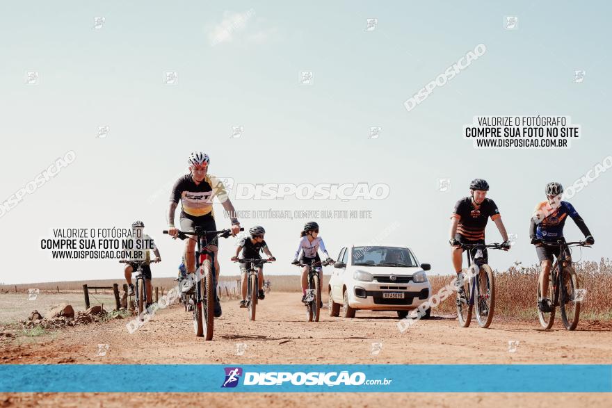 8º Caminhos de São José MTB