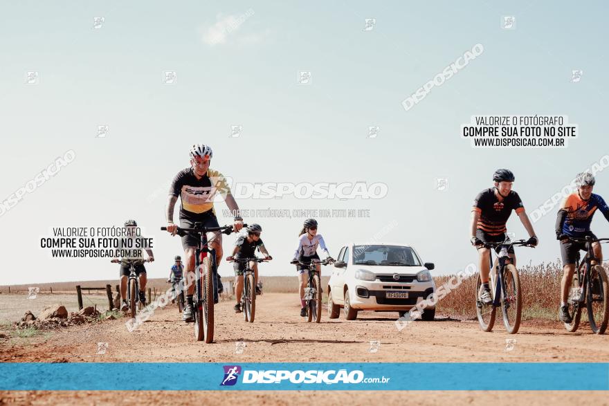 8º Caminhos de São José MTB