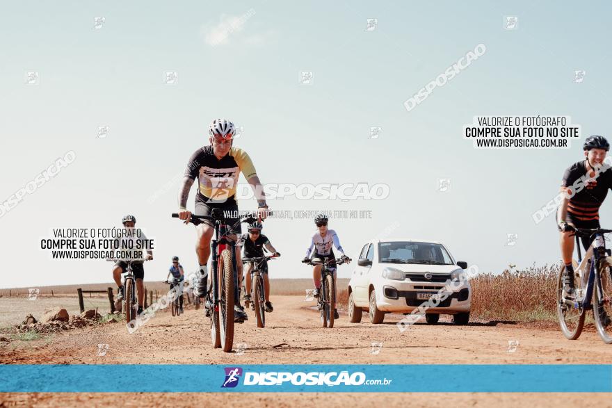 8º Caminhos de São José MTB