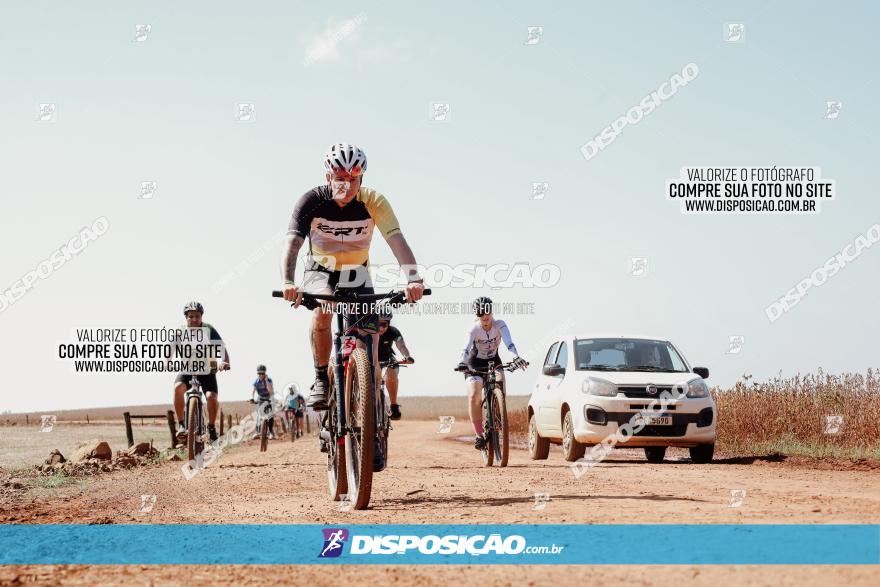 8º Caminhos de São José MTB