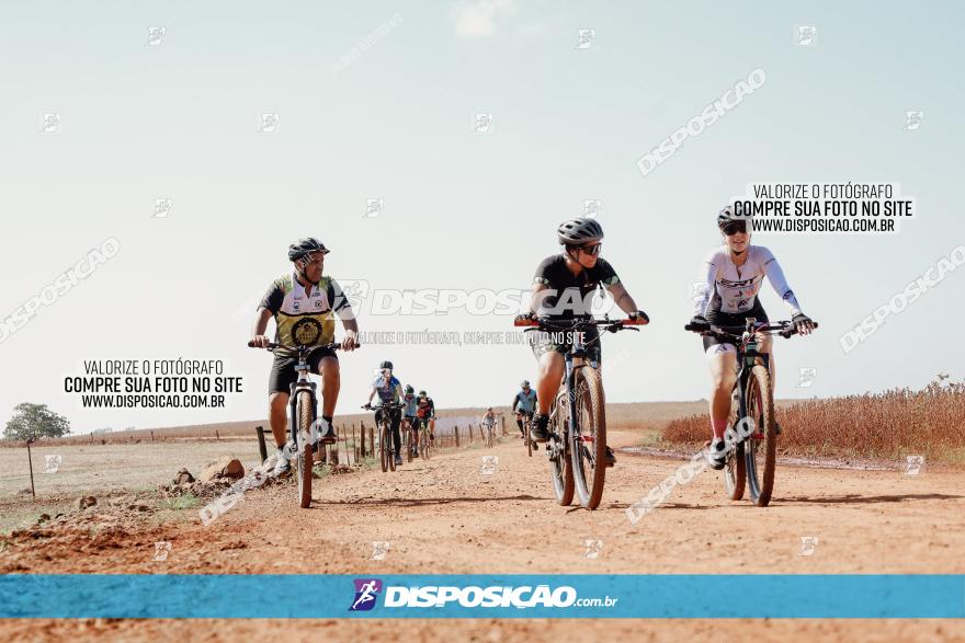 8º Caminhos de São José MTB