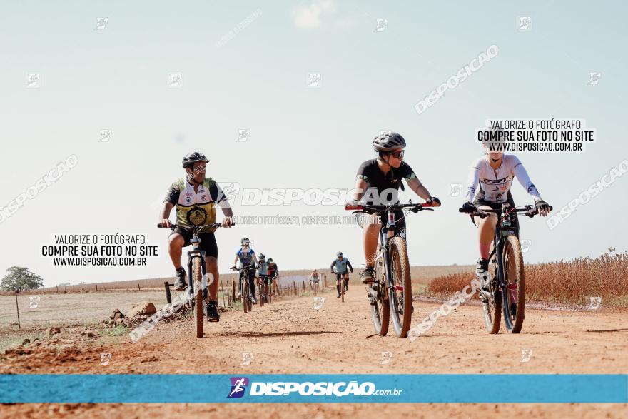 8º Caminhos de São José MTB