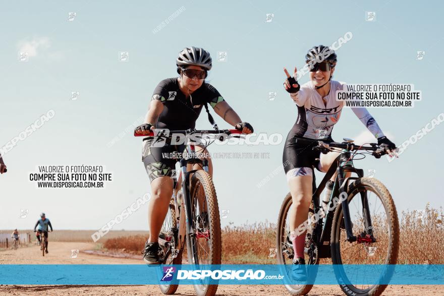 8º Caminhos de São José MTB