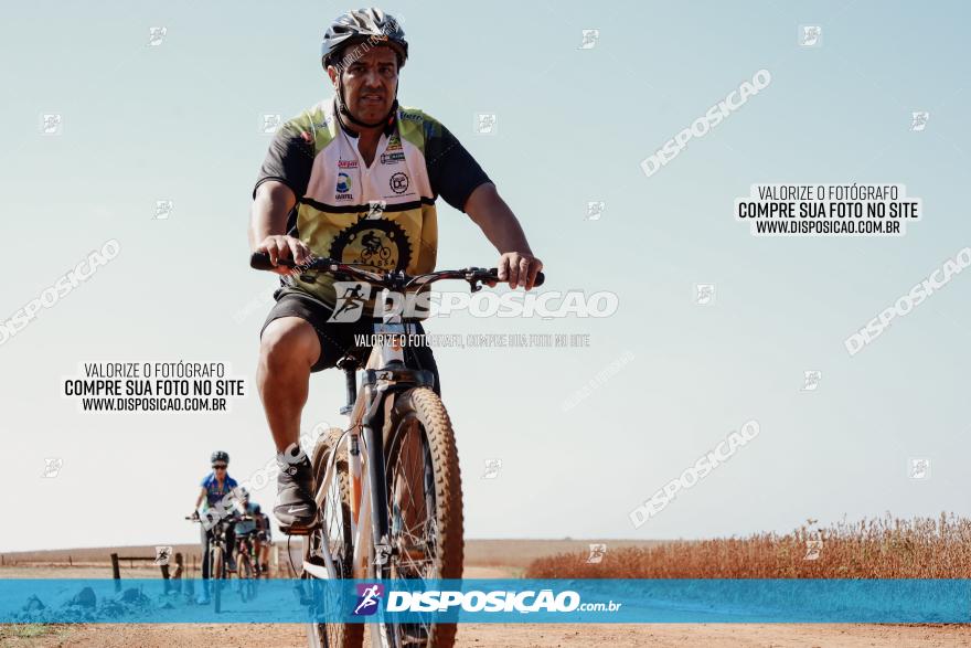 8º Caminhos de São José MTB