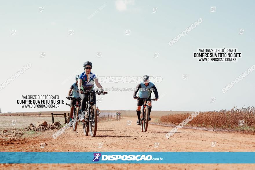 8º Caminhos de São José MTB