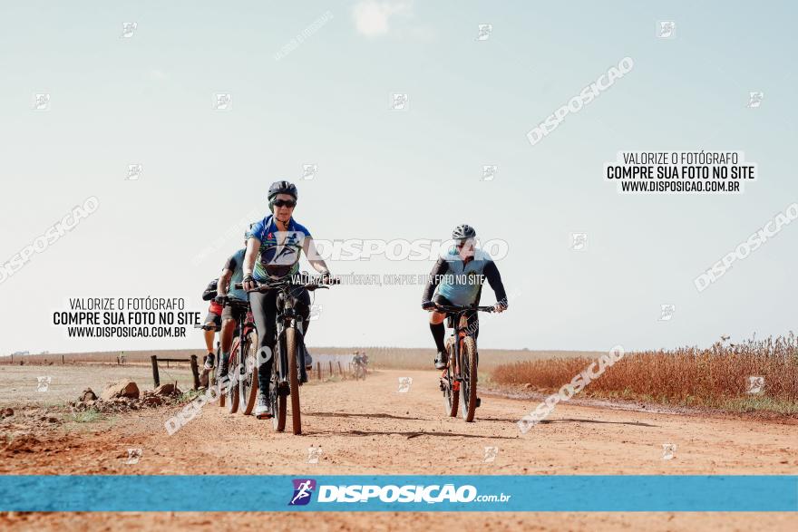 8º Caminhos de São José MTB