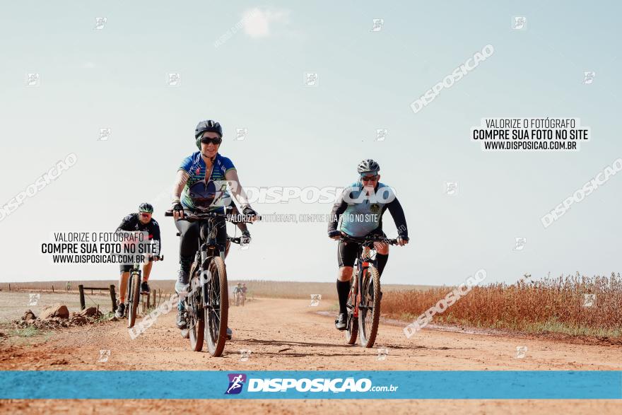 8º Caminhos de São José MTB