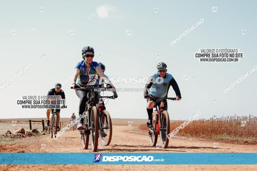 8º Caminhos de São José MTB