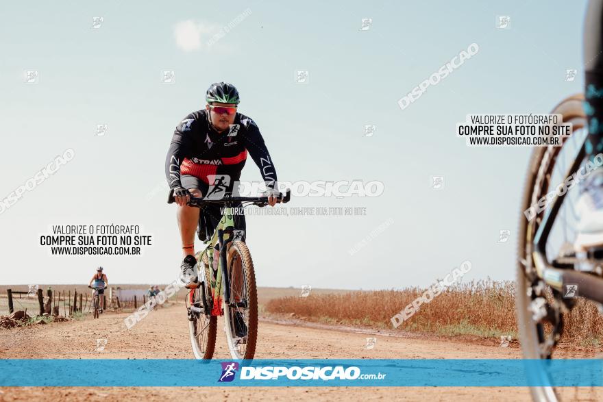 8º Caminhos de São José MTB