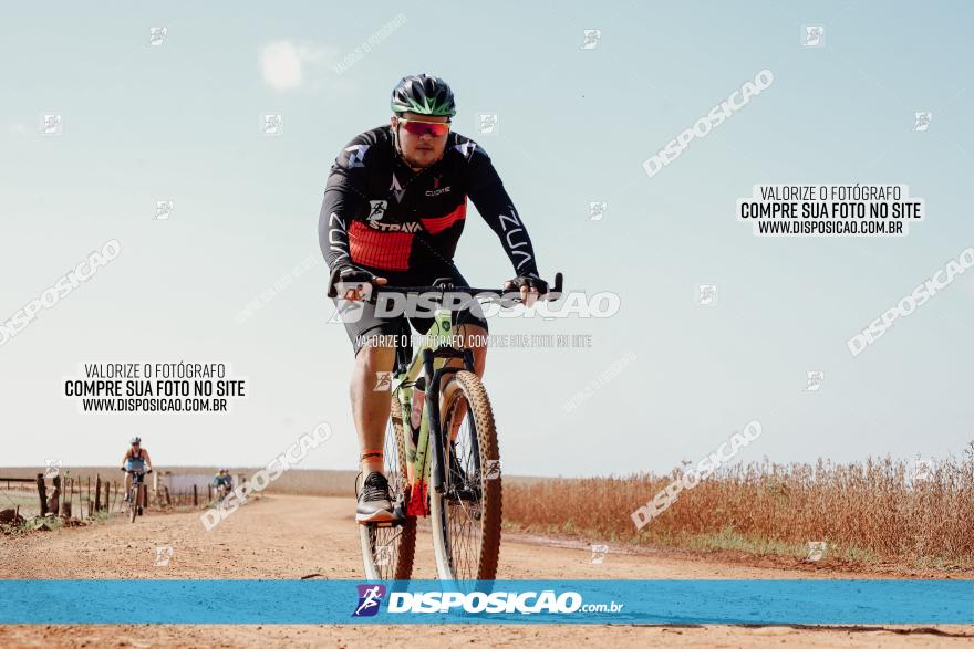 8º Caminhos de São José MTB