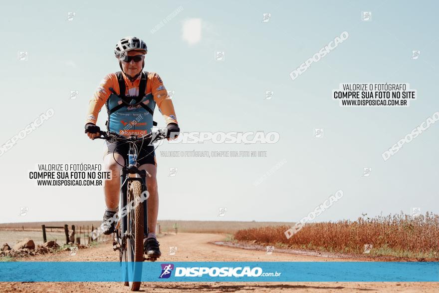 8º Caminhos de São José MTB