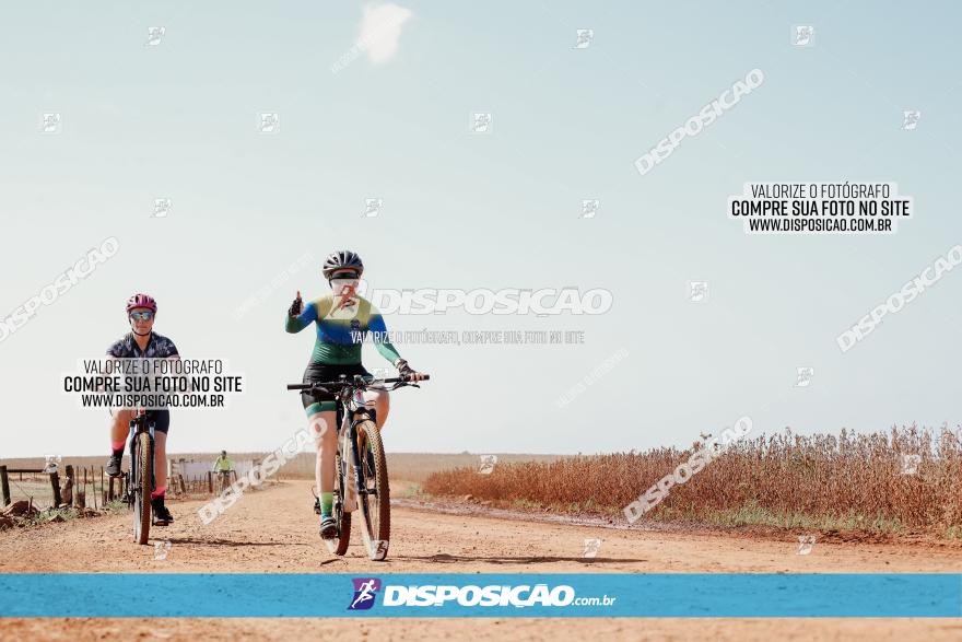 8º Caminhos de São José MTB