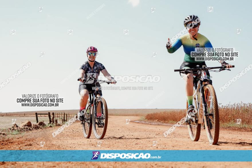 8º Caminhos de São José MTB