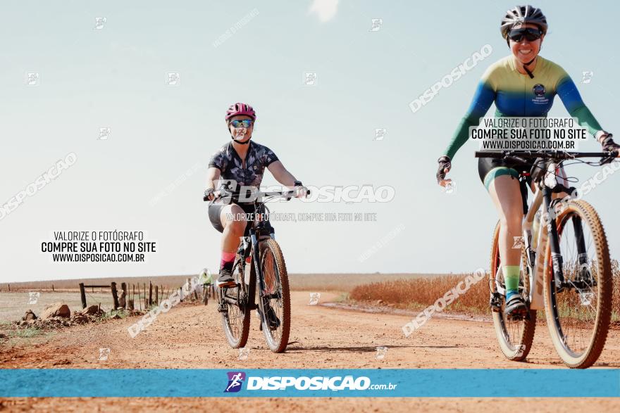 8º Caminhos de São José MTB