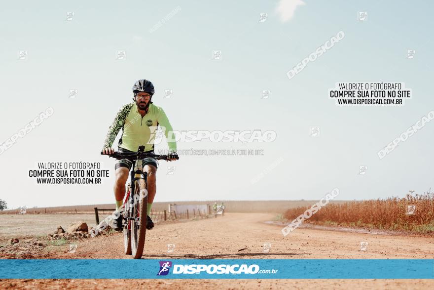 8º Caminhos de São José MTB