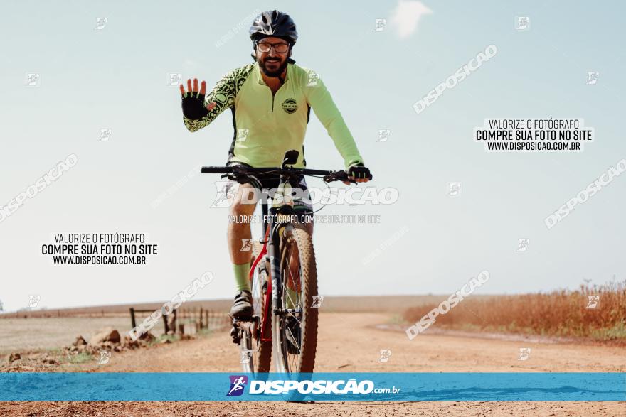 8º Caminhos de São José MTB