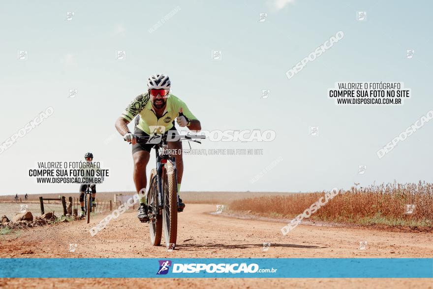 8º Caminhos de São José MTB