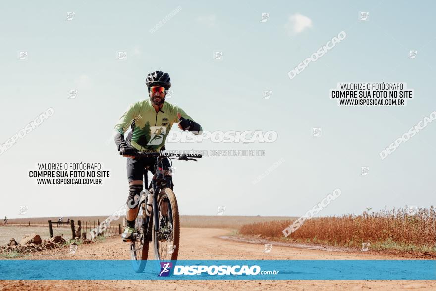 8º Caminhos de São José MTB