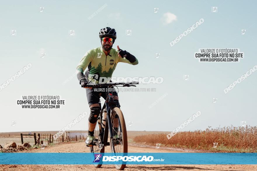 8º Caminhos de São José MTB