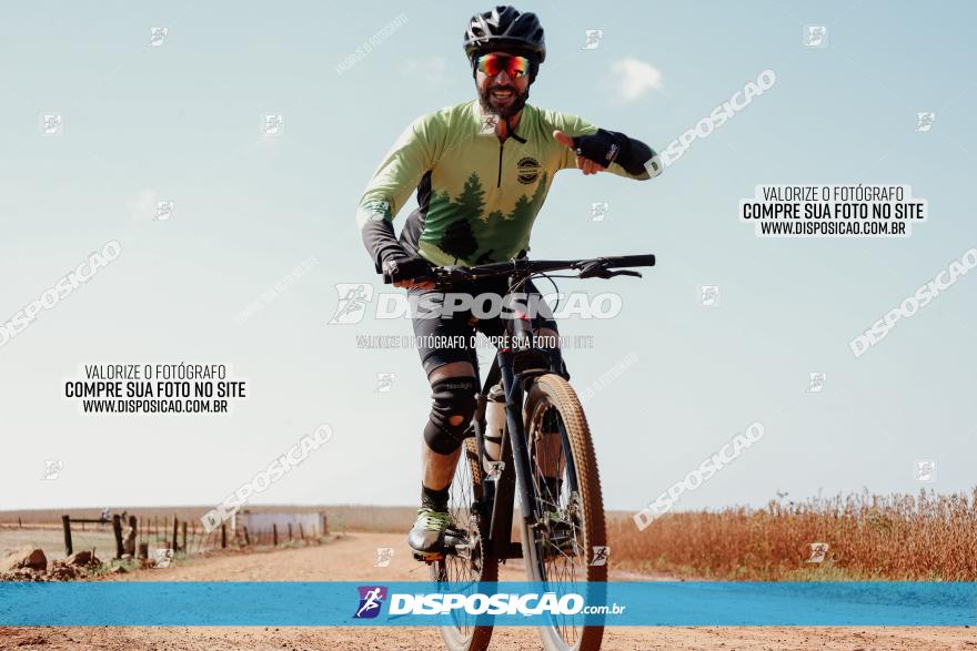 8º Caminhos de São José MTB