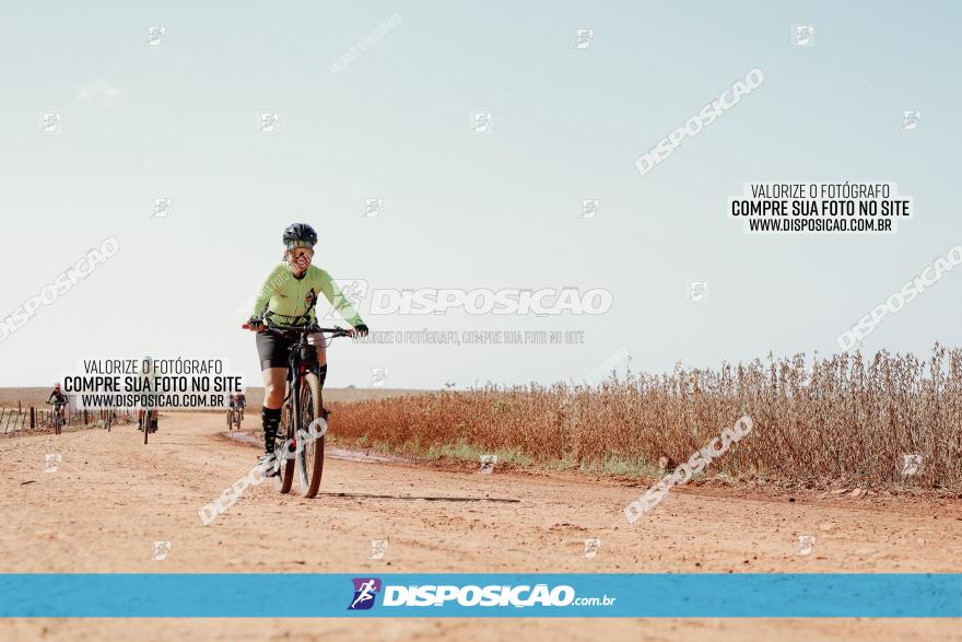 8º Caminhos de São José MTB