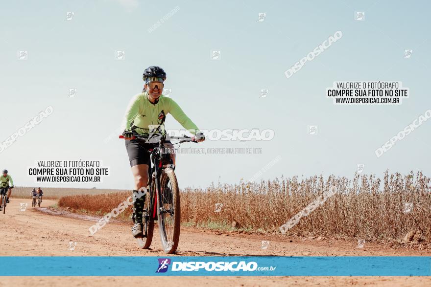 8º Caminhos de São José MTB