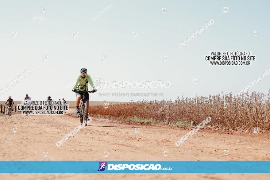 8º Caminhos de São José MTB